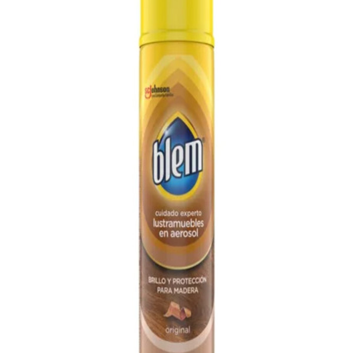 Lustramuebles Blem Original x360ml.
