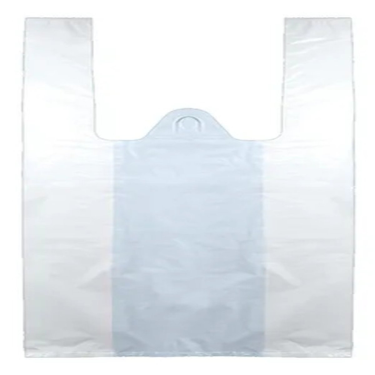 Bolsa camisetas 50x60 Reforzada