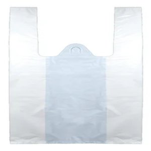 Bolsa camisetas 50x60 Reforzada