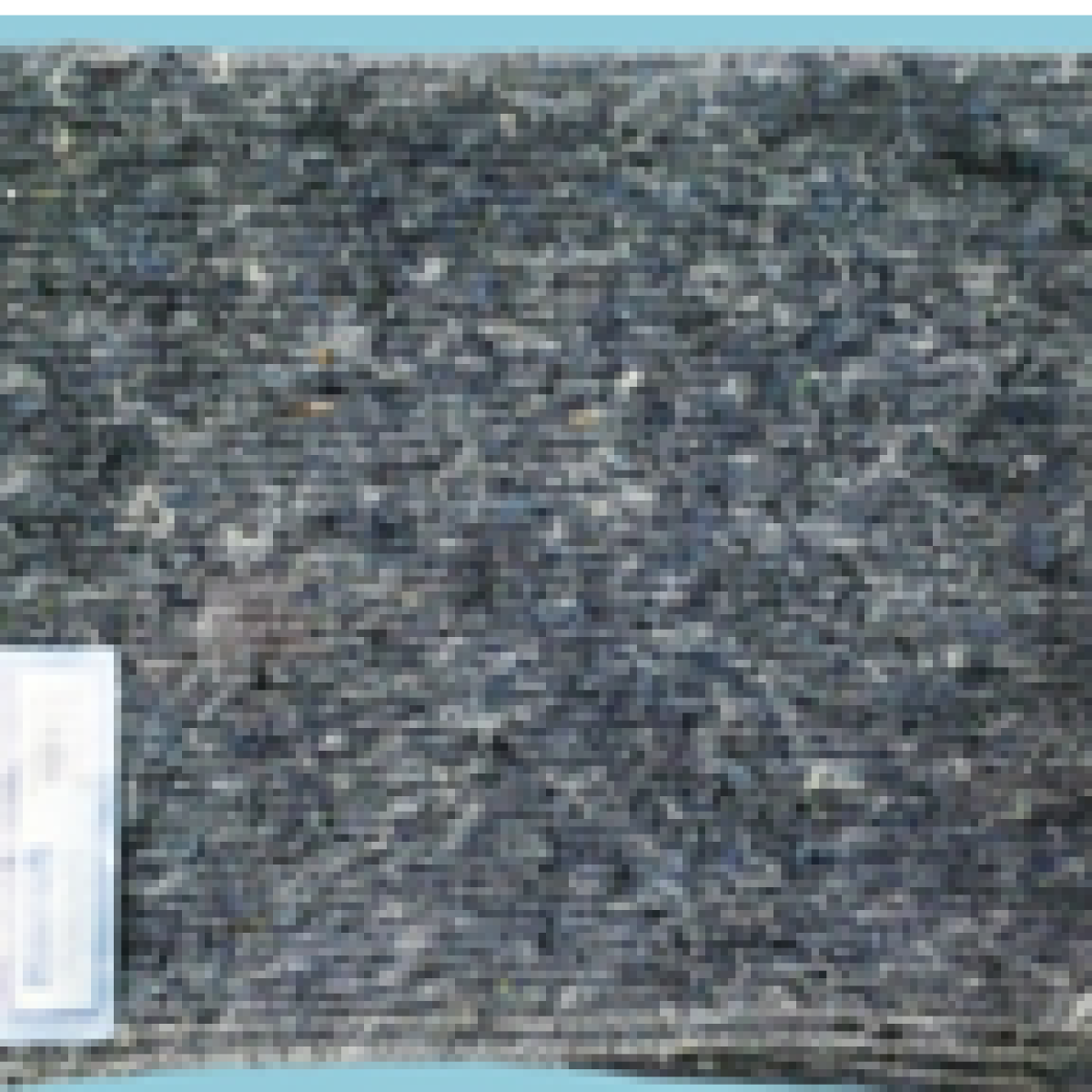 Trapo de Piso SUPER ECONOMICO GRIS (x24 Unidades)