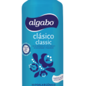 Polvo Desodorante Clasico x180 g. (azul)