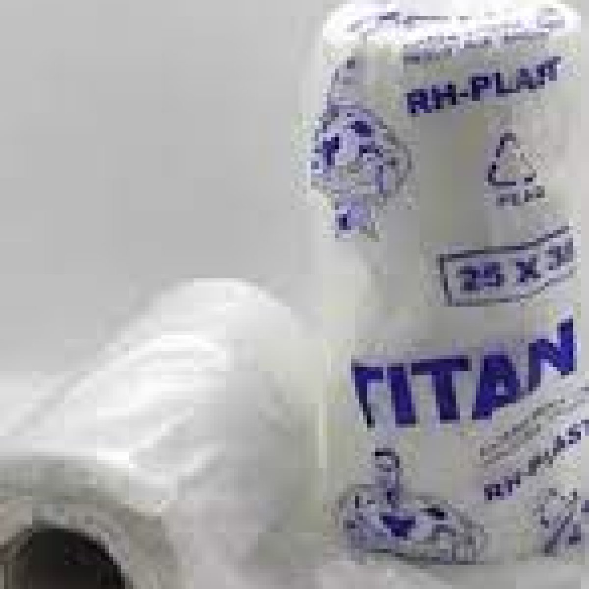 Rollo Rendidor 35x45 TITAN 