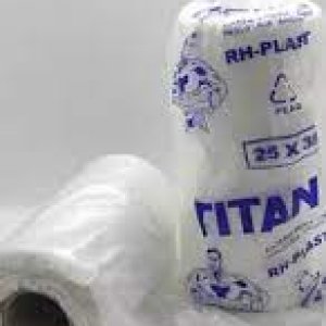 Rollo Rendidor 35x45 TITAN