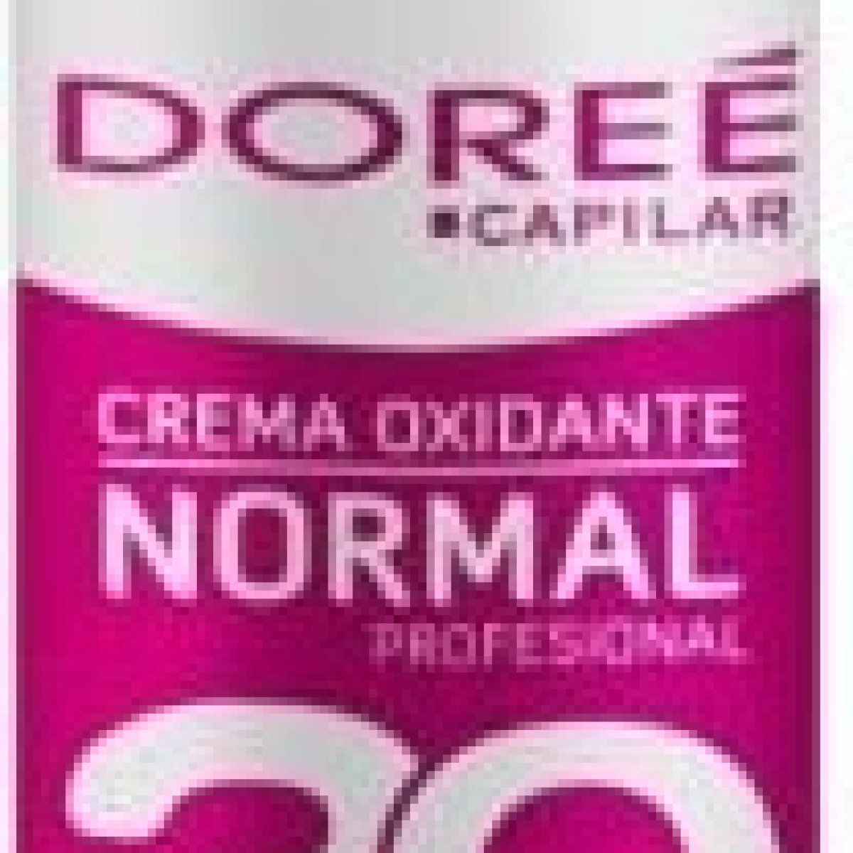 Agua Normal DOREE vol 30