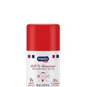 Antitranspirante roll on men x60ml.