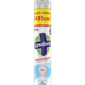 Lysoform Desinfectante Aire de Montaña x360ml.