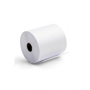 Rollo Registradora 80x50 Termico (x10 Unid)