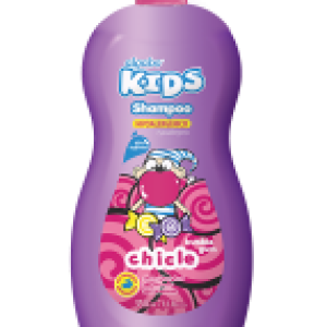 KIDS Shampoo Algabo x350 ml. Chicle