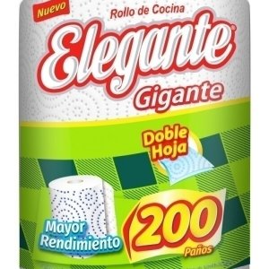 Rollo de Cocina 1x200x12 Elegante