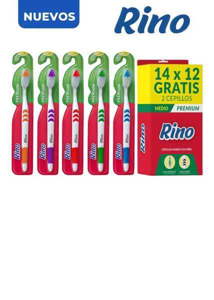 Cepillos Dentales
